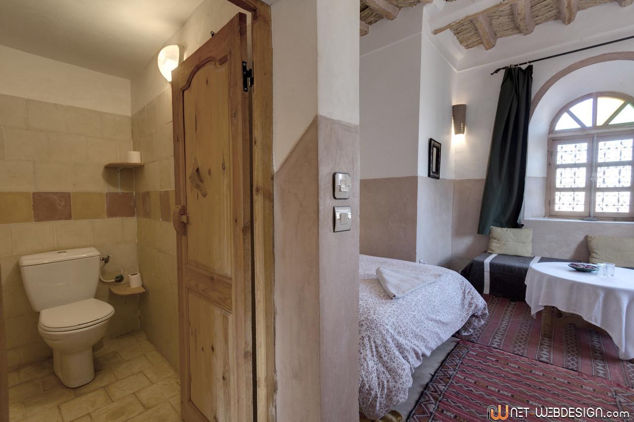 Kasbah Agoulzi Hotell Kelaat-M'Gouna Exteriör bild