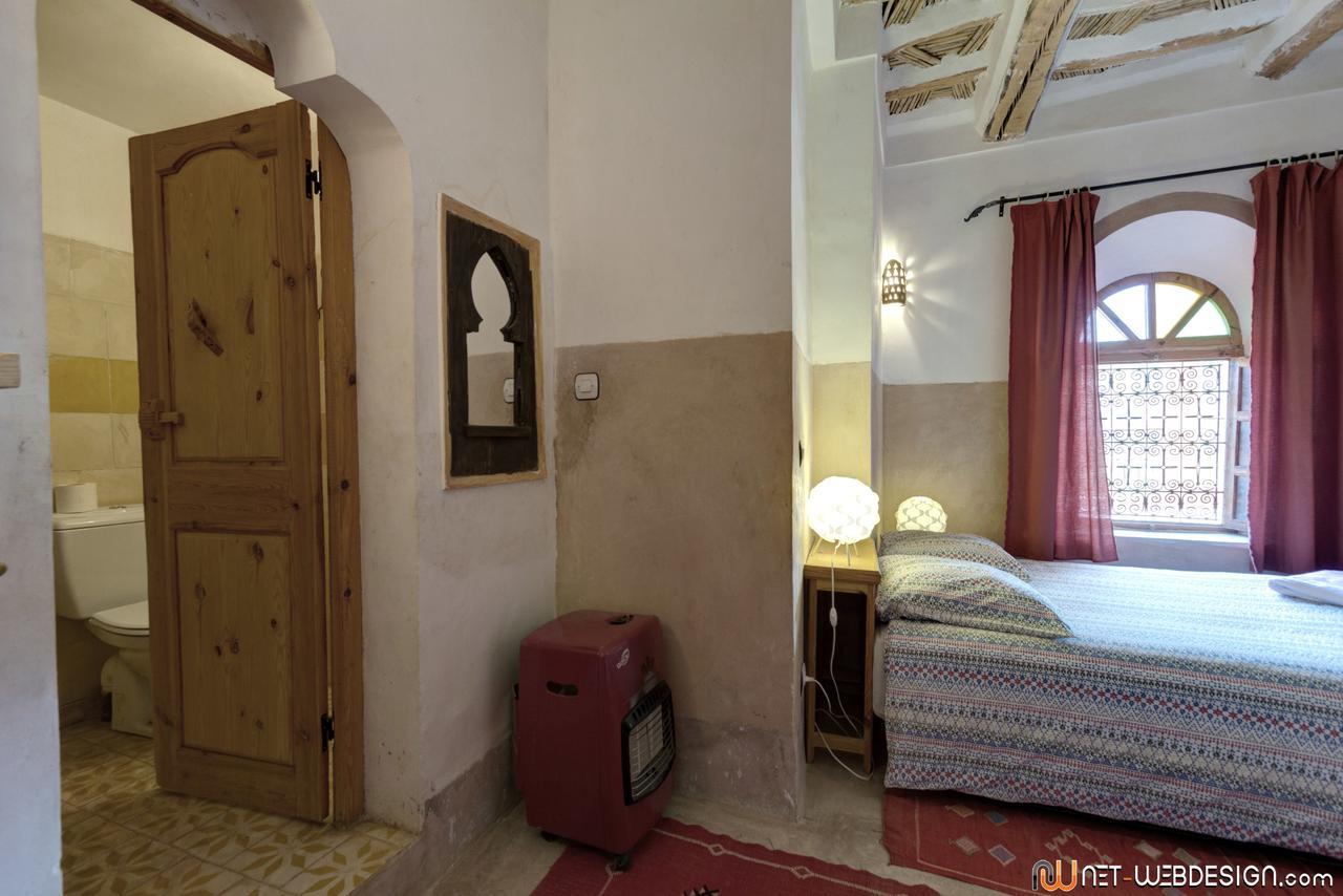 Kasbah Agoulzi Hotell Kelaat-M'Gouna Exteriör bild